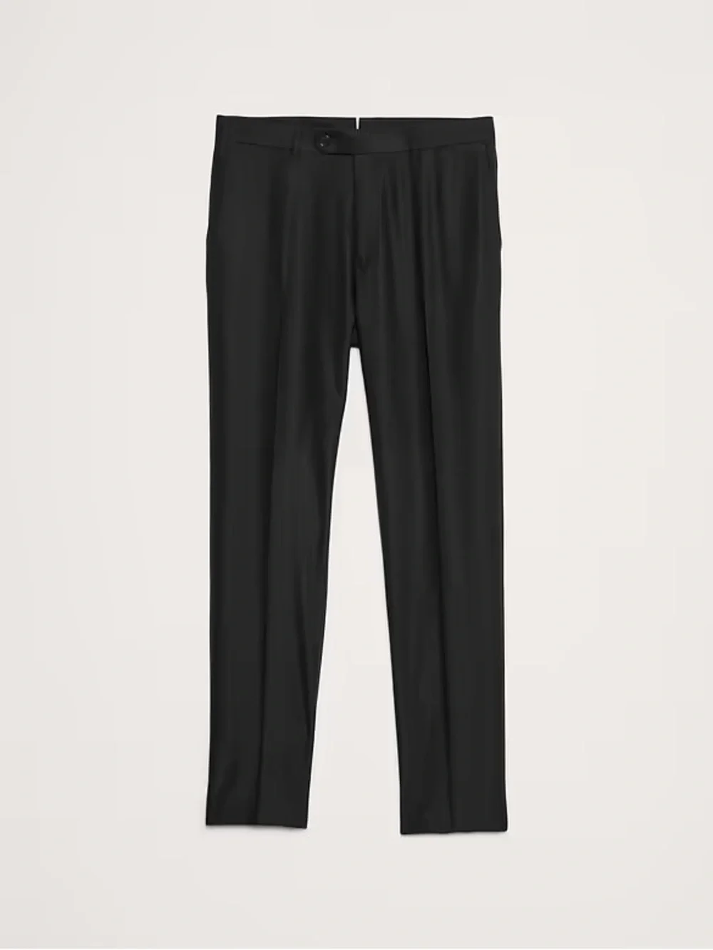 Banana Republic Black Classic Trouser